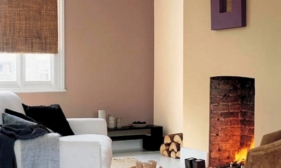 Marshall İç Cephe Renk Kartelası ve Kataloğu