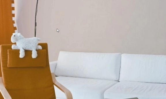 Marshall Lületaşı Rengi Daha Özgün Mekanlar İçin