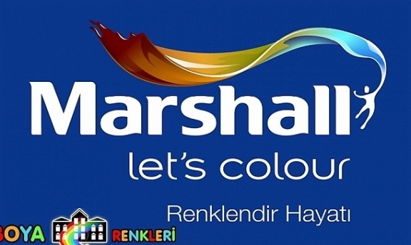 Marshall Safir Mavisi ile Farklı Dekorasyon Örnekleri