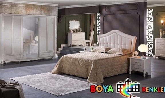 Bellona Yeni Yatak Odası Takımları Bu Yıla Damgasını Vuracak !