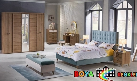 Bellona Yeni Yatak Odası Takımları Bu Yıla Damgasını Vuracak !