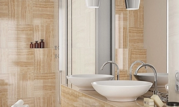 Bien Seramik Banyo Koleksiyonları İle Şahane Banyo Dekorasyonları