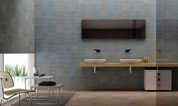 Bien Seramik Banyo Koleksiyonları İle Şahane Banyo Dekorasyonları