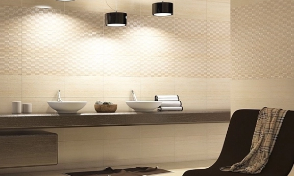 Bien Seramik Banyo Koleksiyonları İle Şahane Banyo Dekorasyonları
