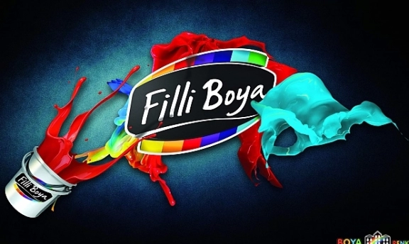Filli Boya Fildişi Rengi Duvar Boyası