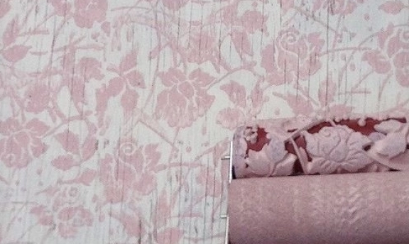 Duvarlara Desen Veren Boya Aparatları İle Boya Yapmak Çok Daha Zevkli