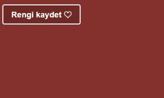Marshall Kızılcık Şerbeti Rengi Fark Bunda