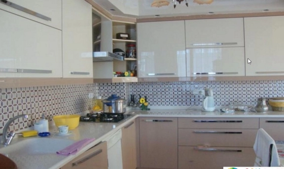 Kapiçino Mutfak Modelleri İhtiyaçlarınızın Ötesinde