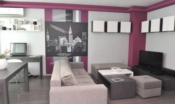 Ev Dekorasyonuna Nereden Başlanır Doğru Dekorasyon İçin