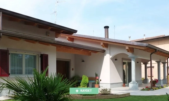 Prefabrik Ev Modelleri arayanlara tüyolar