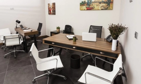 Hazır Ofis Nedir, Fiyatları ve Avantajları Nelerdir