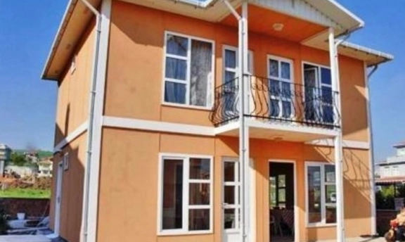 Casati Dış Cephe Renk Kartelası Evinize İyi Gelecek
