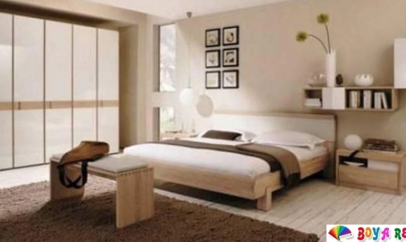 Polisan İstanbul Beji Rengi Her Eve Lazım