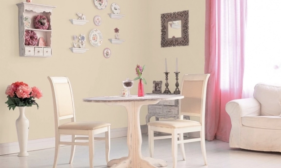 Polisan İstanbul Beji Rengi Her Eve Lazım