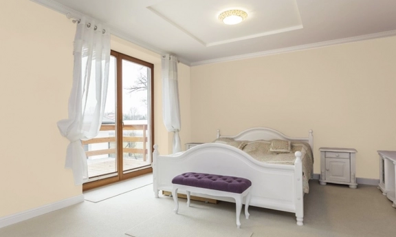 Polisan İstanbul Beji Rengi Her Eve Lazım