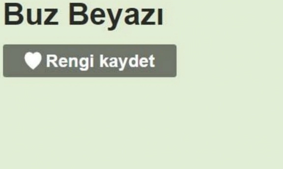 Marshall Boya Buz Beyazı Rengi Duvarlarınız Işıl Işıl