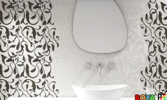 Yurtbay Banyo Seramik ve Fayansları ile Şık Banyolar