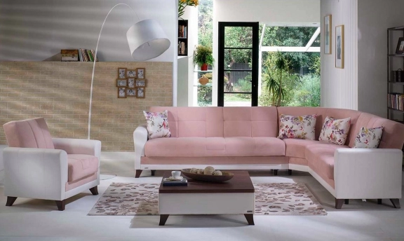Ikea'dan Harika TV-Duvar Ünitesi Modelleri