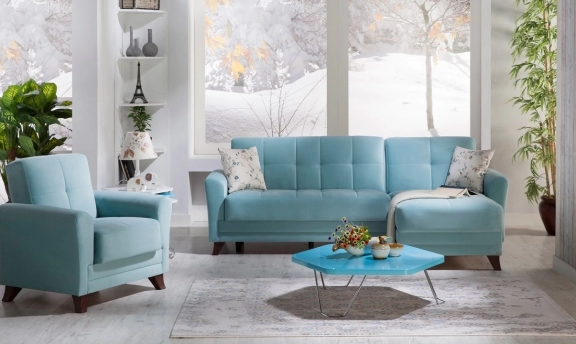 Ikea'dan Harika TV-Duvar Ünitesi Modelleri
