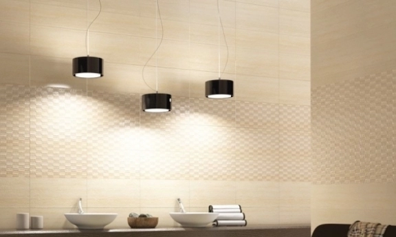 Bien Seramik Banyo Koleksiyonları İle Şahane Banyo Dekorasyonları