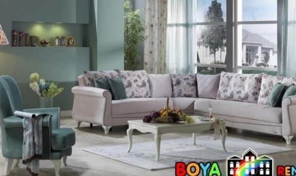 Bellona En Yeni Köşe Takımlarını Sizler İçin İnceledik