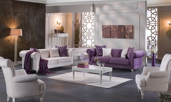 Bellona'nın 2016 Salon Koltuk Takımları Şahane !