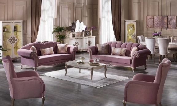 Bellona'nın 2016 Salon Koltuk Takımları Şahane !