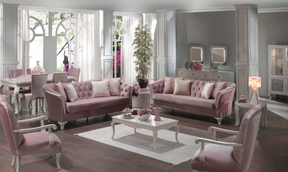 Bellona'nın 2016 Salon Koltuk Takımları Şahane !