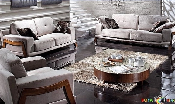 Doğtaş salon takımları sizlerle