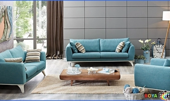 Doğtaş salon takımları sizlerle