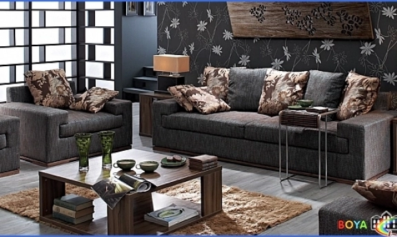Doğtaş salon takımları sizlerle