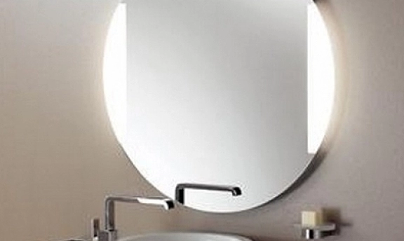 Banyo aynası modelleri ayaklarınıza kadar geldi