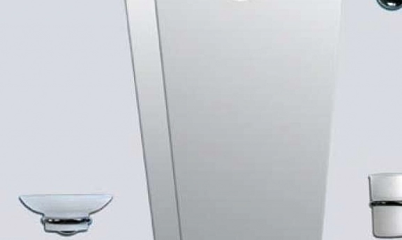 Banyo aynası modelleri ayaklarınıza kadar geldi