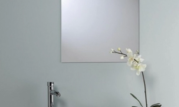 Banyo aynası modelleri ayaklarınıza kadar geldi