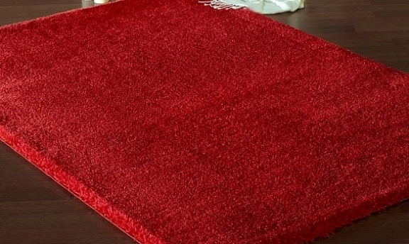 En güzel kırmızı renkli halı modelleri