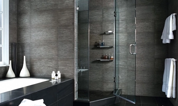En güzel banyo dekorasyonu önerileri