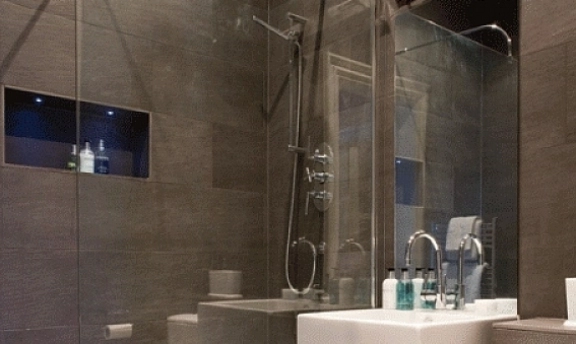 En güzel banyo dekorasyonu önerileri