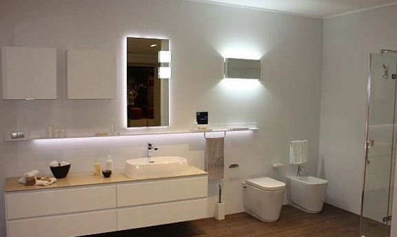 En güzel banyo dekorasyonu önerileri