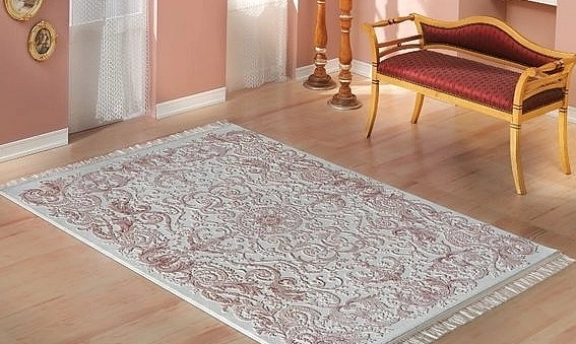 Yeni Saray Halı Modelleriyle Buradayız