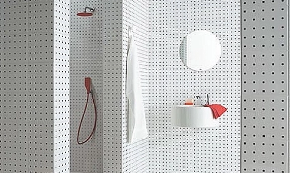 Yeni Beyaz Banyo Fayansı Örnekleri ve Fikirleri