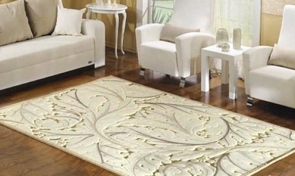 Yepyeni Kaşmir Halı Modelleri Sizlerle
