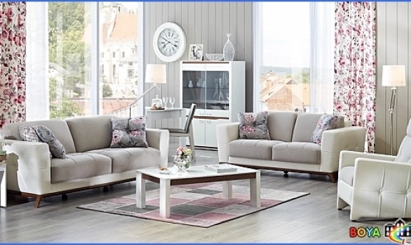 Harika Salon Takımlarıyla Karşınızdayız