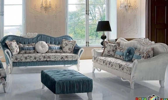 Harika Salon Takımlarıyla Karşınızdayız