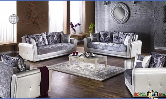 Bellona Salon Takımlarıyla Şık Mekanlar