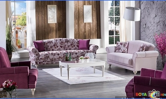 Bellona Salon Takımlarıyla Şık Mekanlar