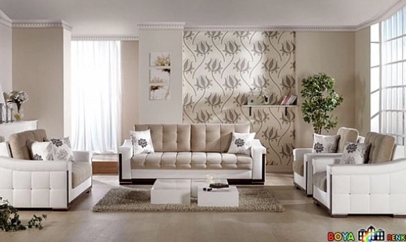 Mondi'den Yeni Koltuk Takımı Modelleri