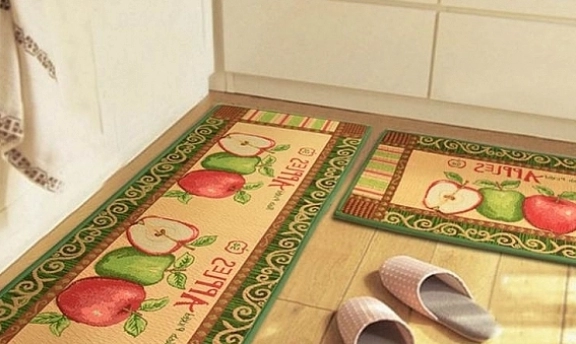 Mutfaklar İçin Halı Modelleri Karşınızda