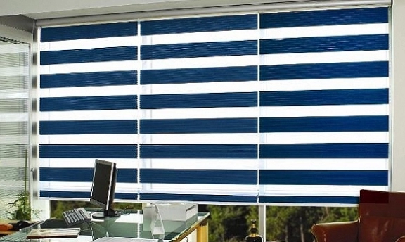 En Güzel Zebra Perde Modelleri Harikalar