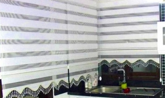 En Güzel Zebra Perde Modelleri Harikalar