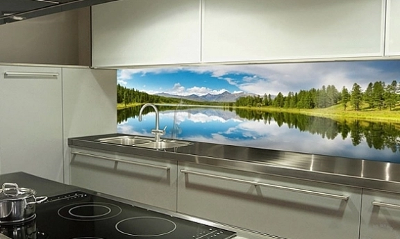 3d Mutfak Görsellerine Bayılacaksınız